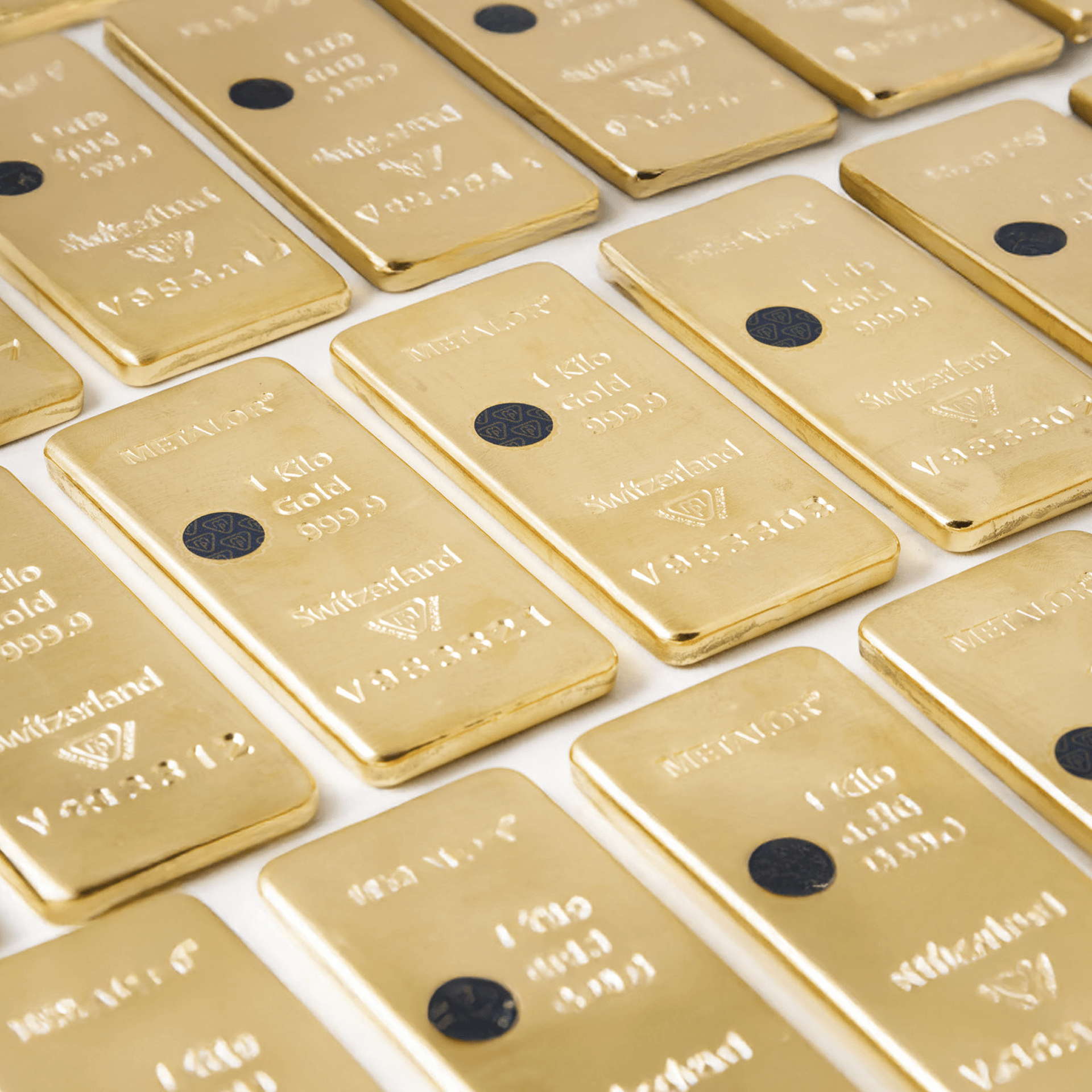SICPA and Commstack Launch Joint Venture to Deliver End-to-End Traceability to Secure Sourced Minerals